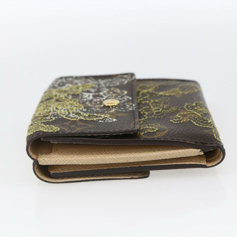 【日本直送】路易威登 Dantoul Porte Monnaie Bier Cartes Crdit M95396 LV 正品 ka1562M-2