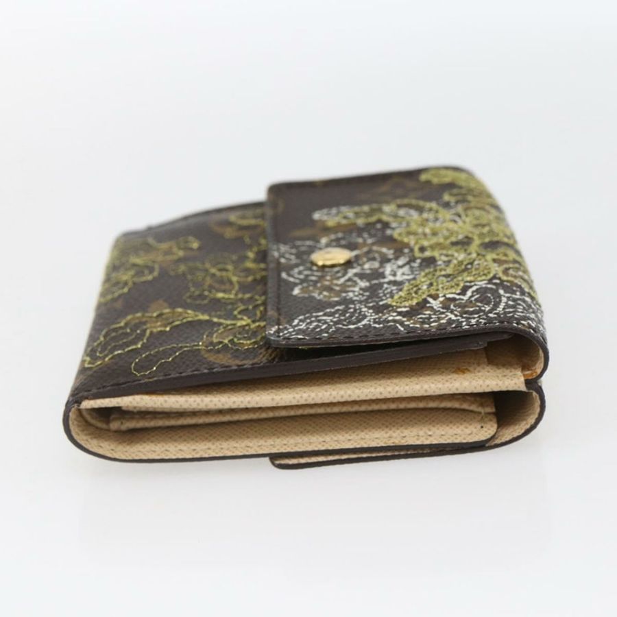 【日本直送】路易威登 Dantoul Porte Monnaie Bier Cartes Crdit M95396 LV 正品 ka1562M-3