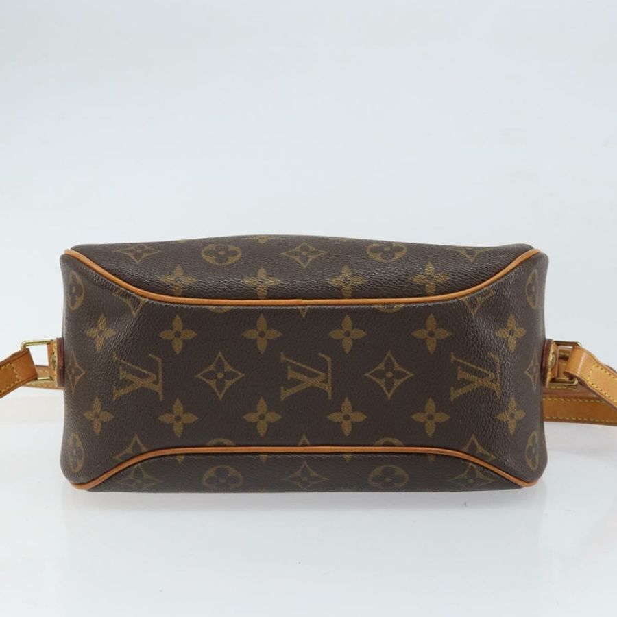 【日本直送】路易威登 Monogram Blois 肩背包 M51221 LV 正品 166140-4