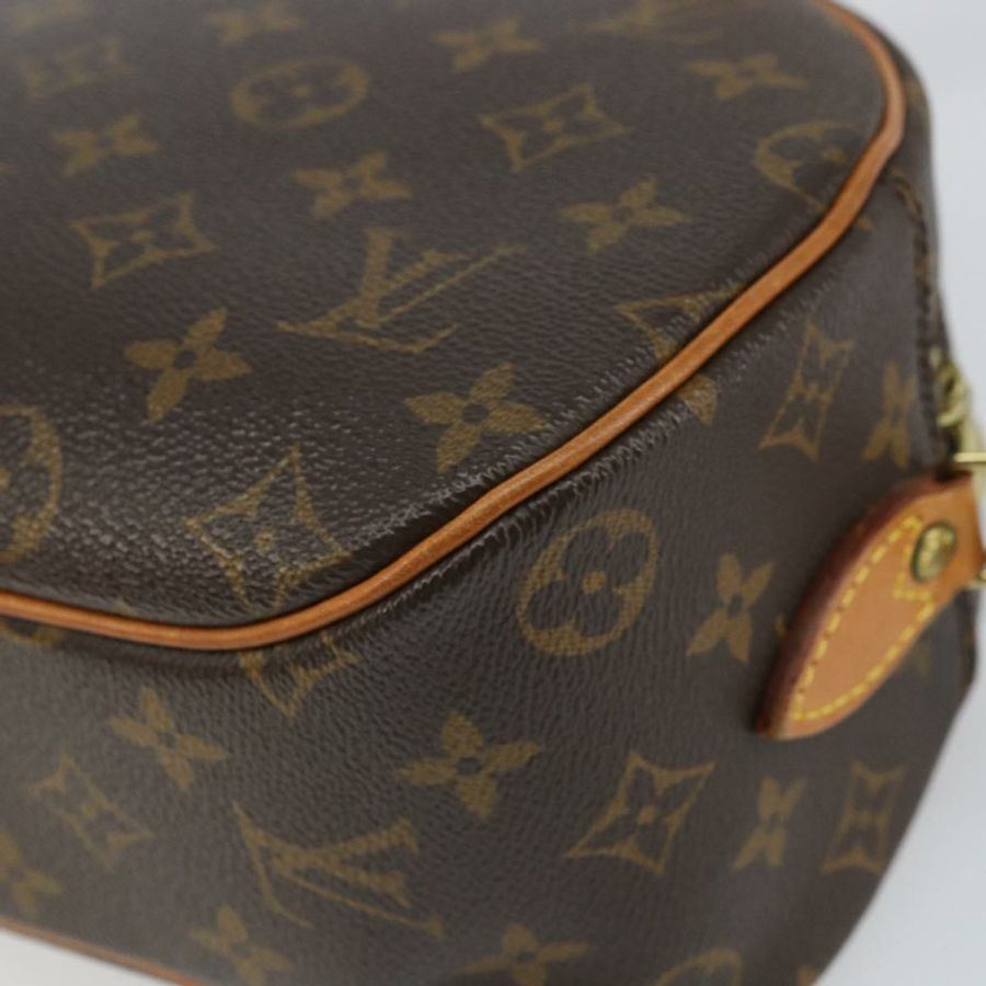 【日本直送】路易威登 Monogram Blois 肩背包 M51221 LV 正品 166140-15