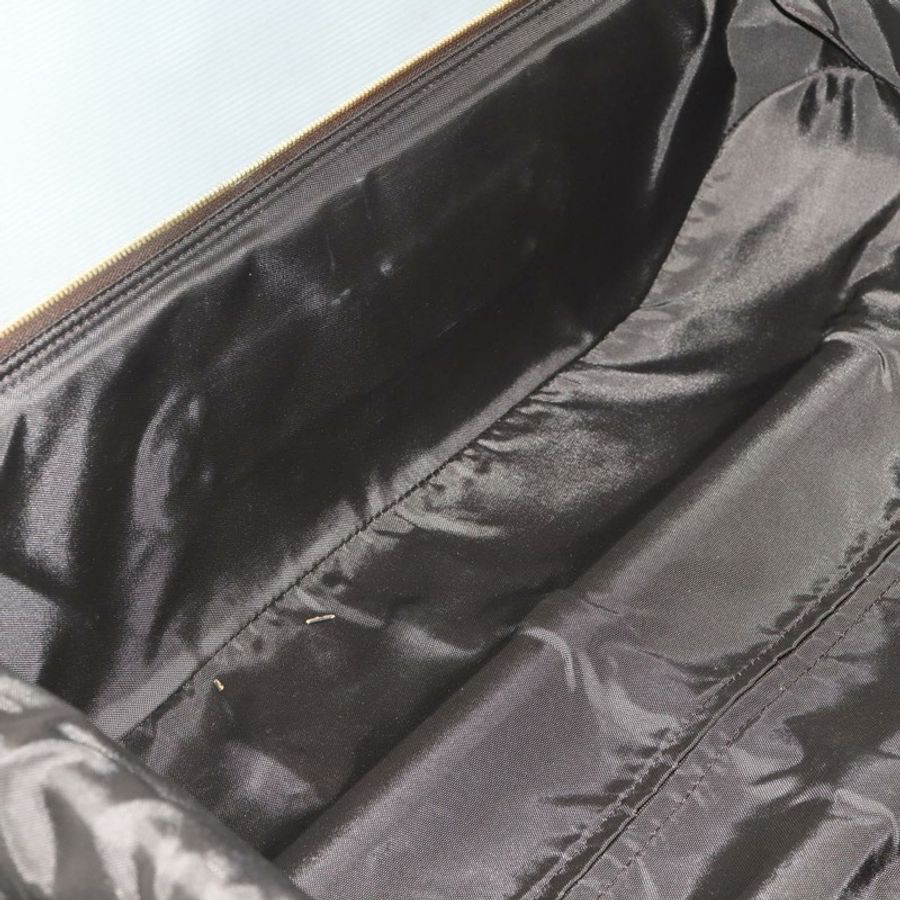 【日本直送】路易威登 Damier Ebene Pegas 55 行李箱 N23294 LV 正品 165571-27
