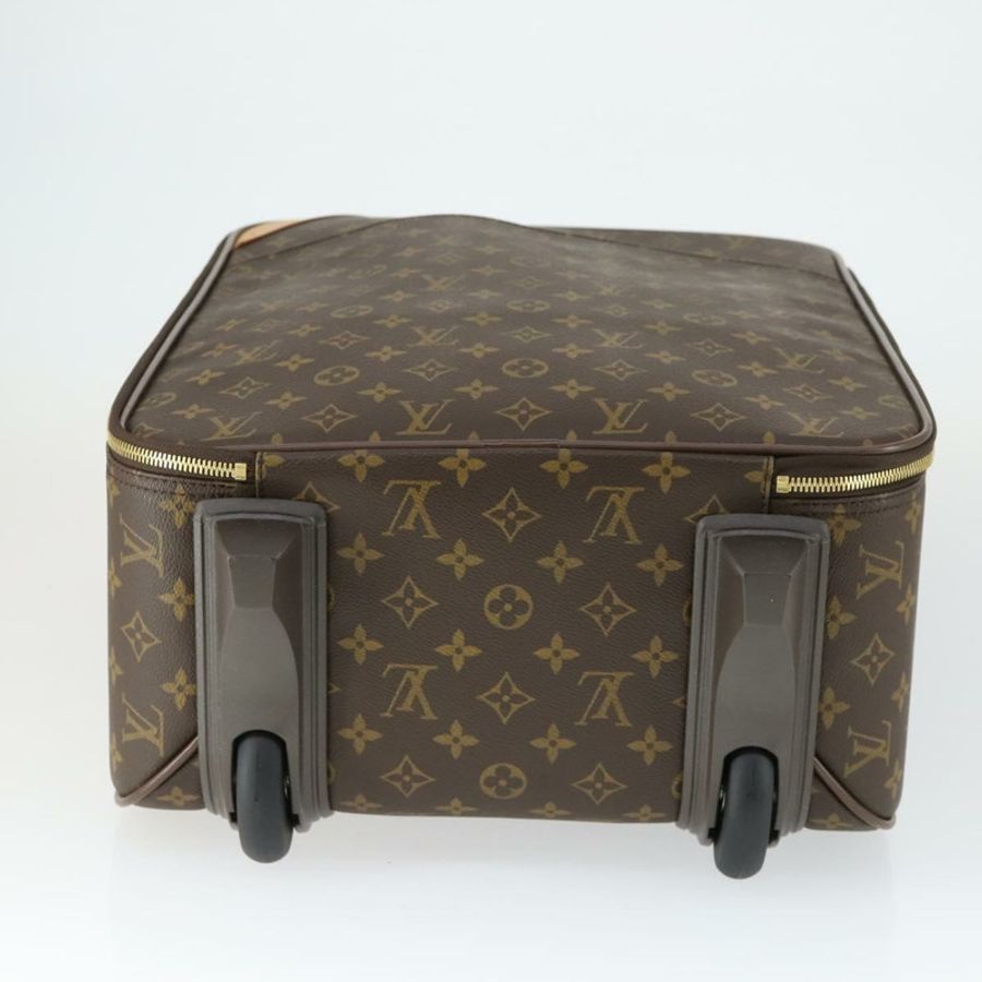 【日本直送】路易威登 Monogram Pegas 45 手提箱 M23293 LV Auth am10575V-4