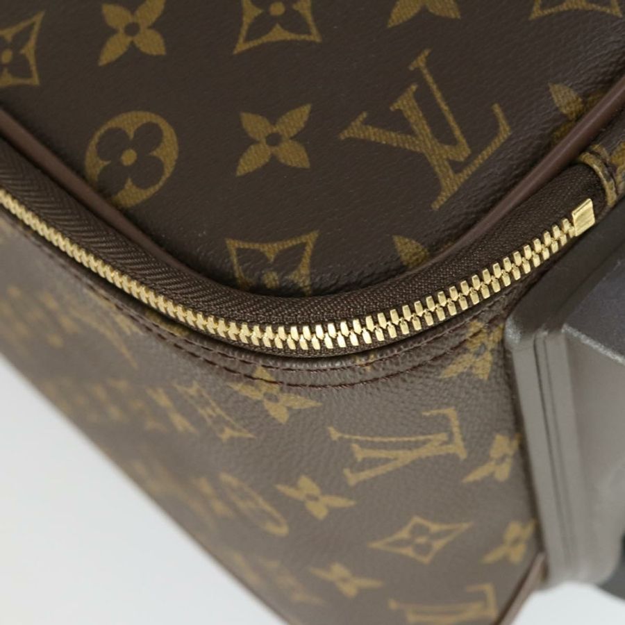 【日本直送】路易威登 Monogram Pegas 45 手提箱 M23293 LV Auth am10575V-16
