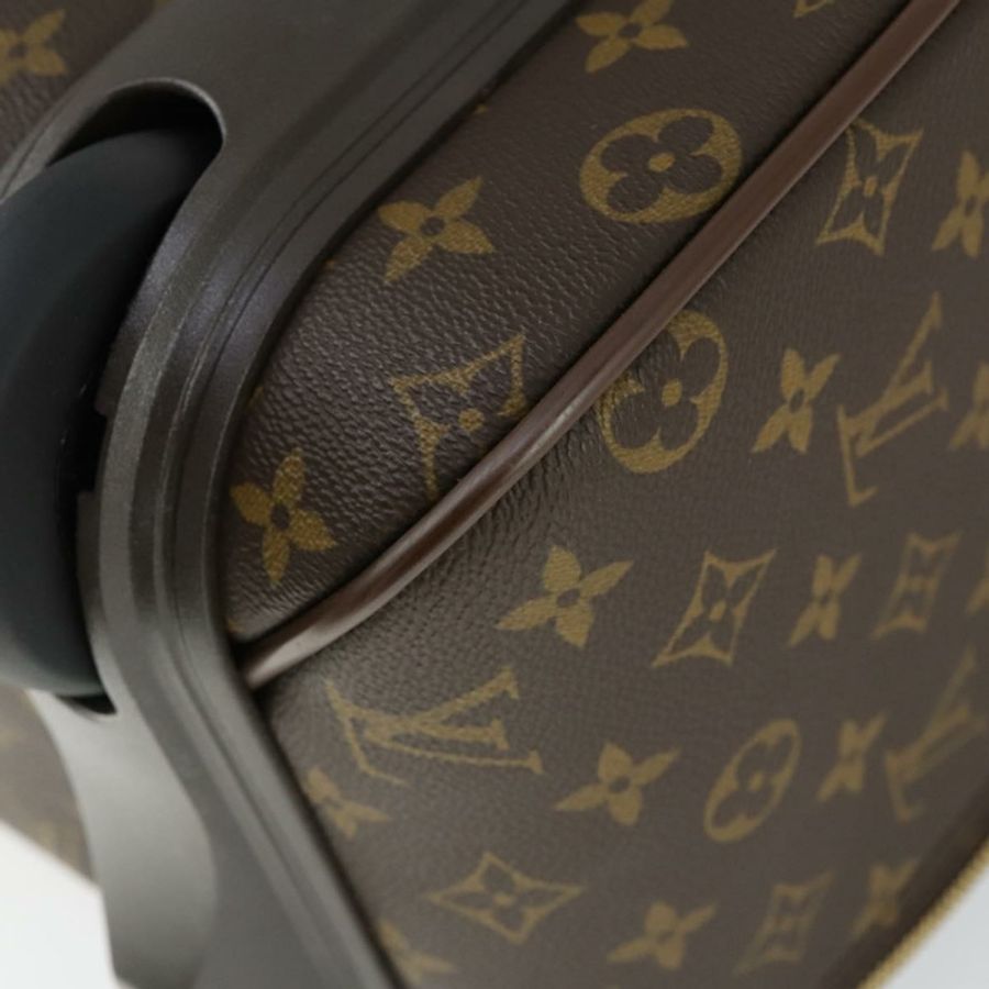 【日本直送】路易威登 Monogram Pegas 45 手提箱 M23293 LV Auth am10575V-17