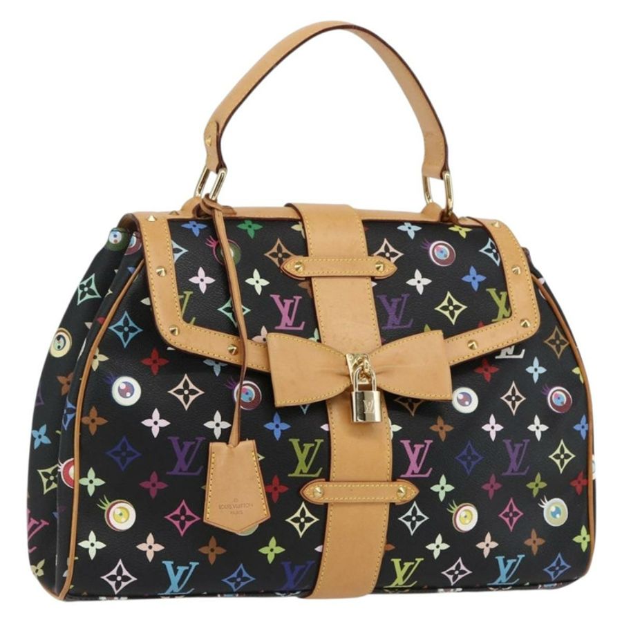【日本直送】路易威登 I Love Monogram 復古 GM 手袋 多色 M92052 正品 166470SAM-0
