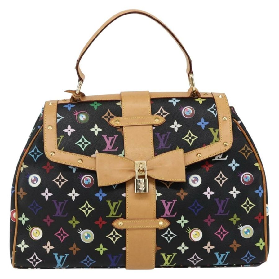 【日本直送】路易威登 I Love Monogram 復古 GM 手袋 多色 M92052 正品 166470SAM-12