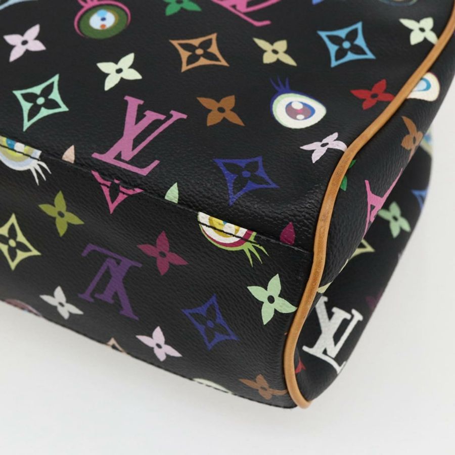 【日本直送】路易威登 I Love Monogram 復古 GM 手袋 多色 M92052 正品 166470SAM-16