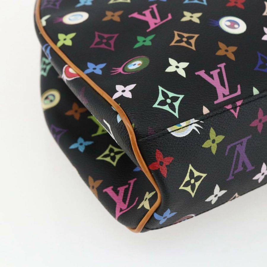 【日本直送】路易威登 I Love Monogram 復古 GM 手袋 多色 M92052 正品 166470SAM-17