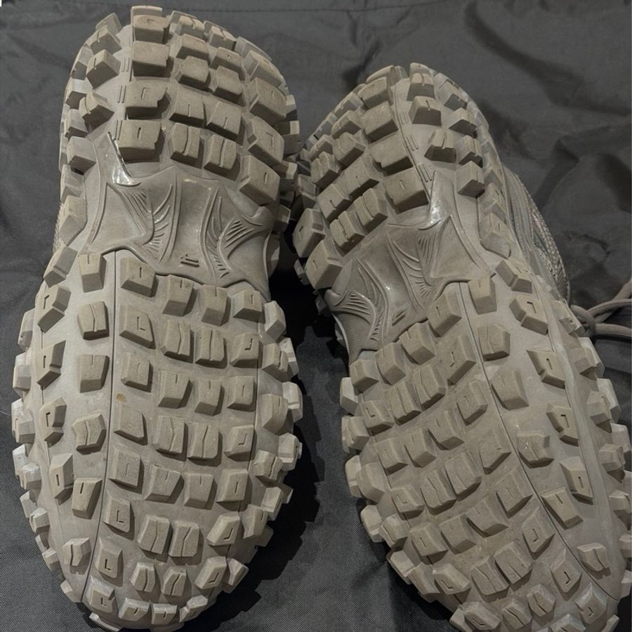 balenciaga 輪胎鞋(墨綠)-13