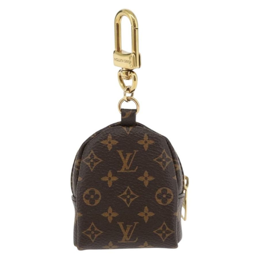 【日本直送】路易威登 Monogram 可愛小熊吊飾 M02128 LV 正品 168254SAM-1