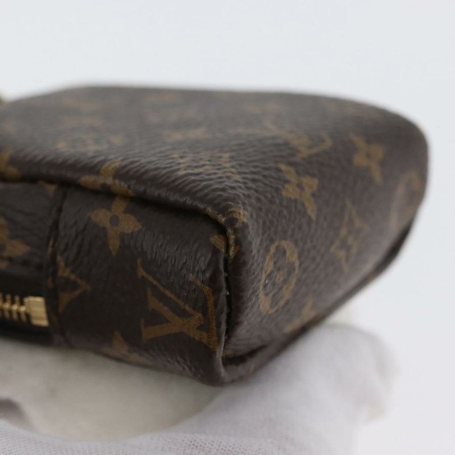 【日本直送】路易威登 Monogram 可愛小熊吊飾 M02128 LV 正品 168254SAM-14