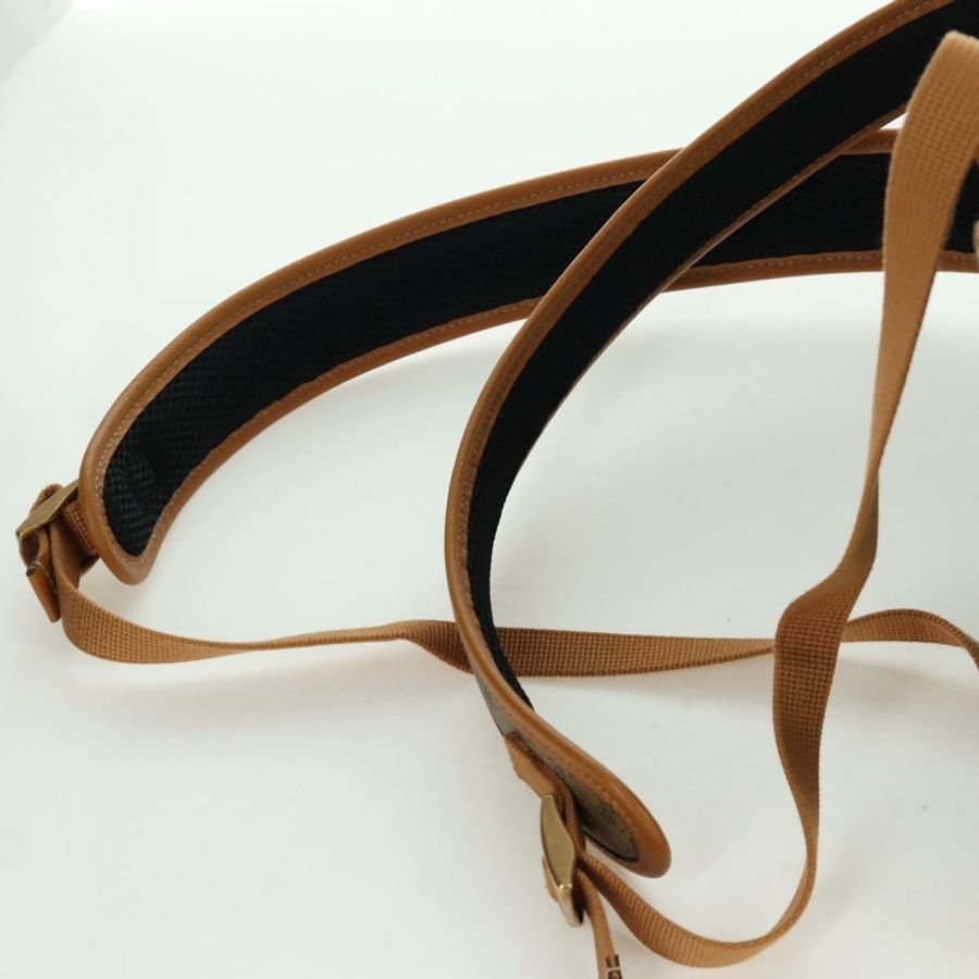 【日本直送】GUCCI Micro GG Supreme Disney 雙肩包 PVC 米色 金色 552884 正品 171451SAM-7