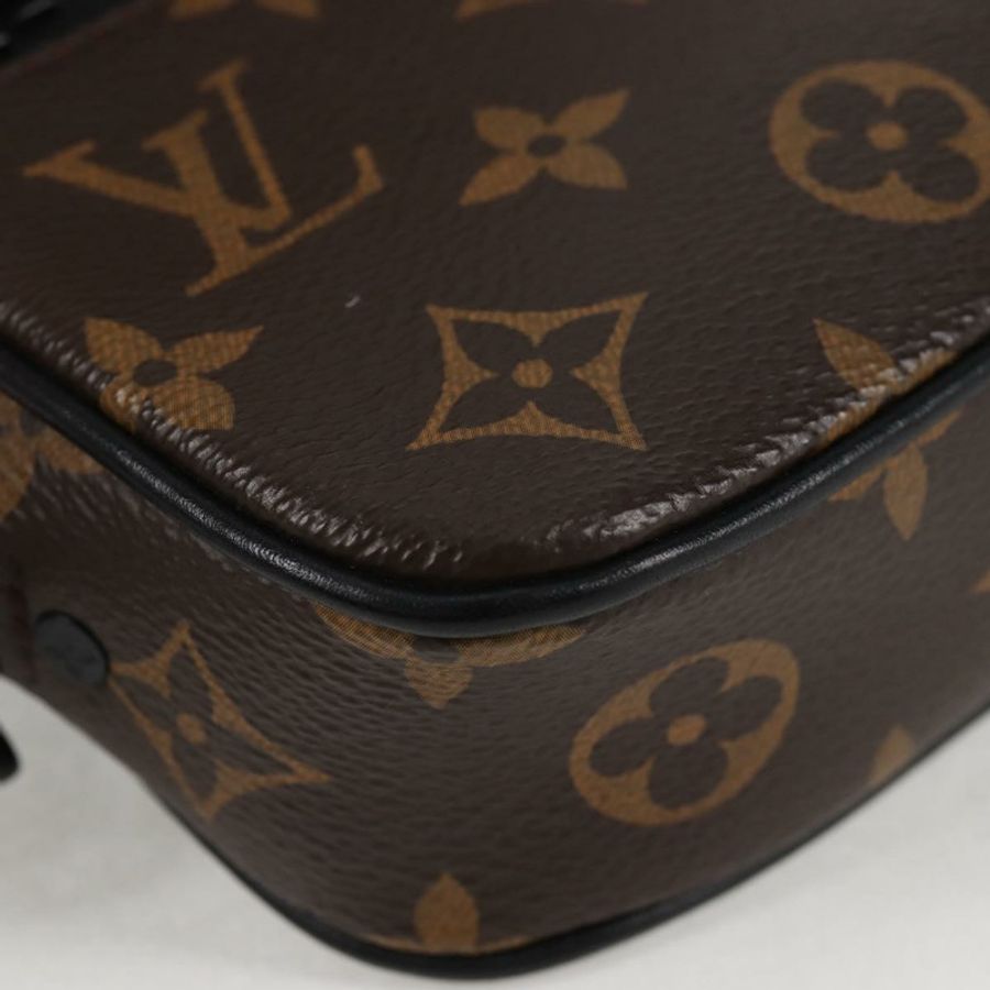 【日本直送】路易威登 Monogram Solar Powered Ray Pochette Volga 手袋 M44482 正品 ar13529SAM-6