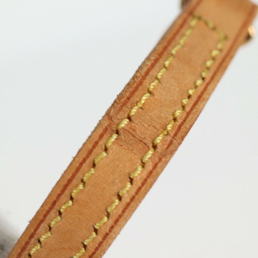 【日本直送】路易威登 Damier Ebene 迷你 Speedy 手提包 SPO N41536 LV 正品 131209SV-22