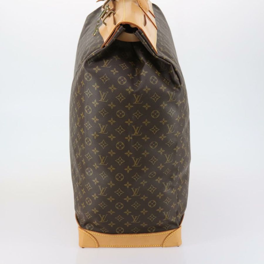 【日本直送】路易威登 Monogram Steamer 55 波士頓包 M41124 LV Auth 148205SV-2