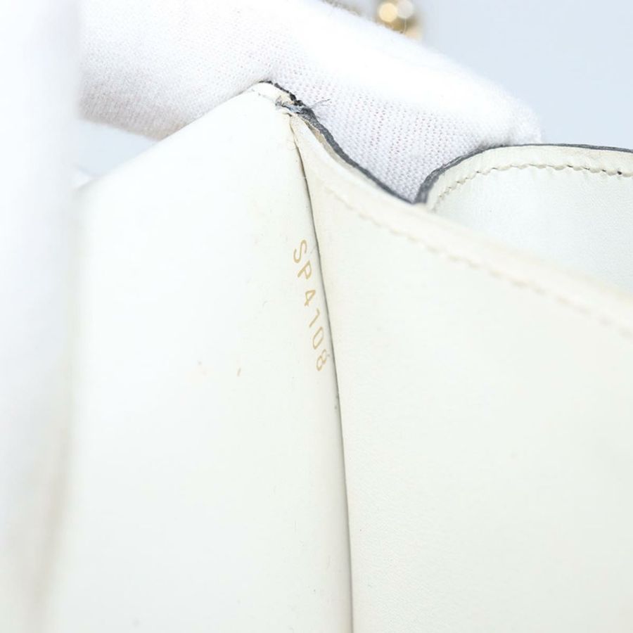【日本直送】路易威登 Catgram Portefeuille Twist 鏈條包 黑色 M63888 LV 正品 173312SM-11