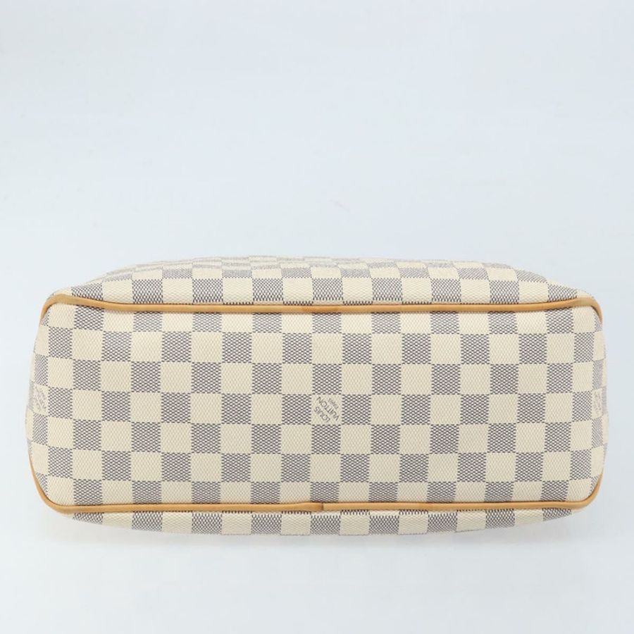 【日本直送】路易威登 Damier Azur Delightful PM 單肩包 N41447 LV 正品 166230V-4
