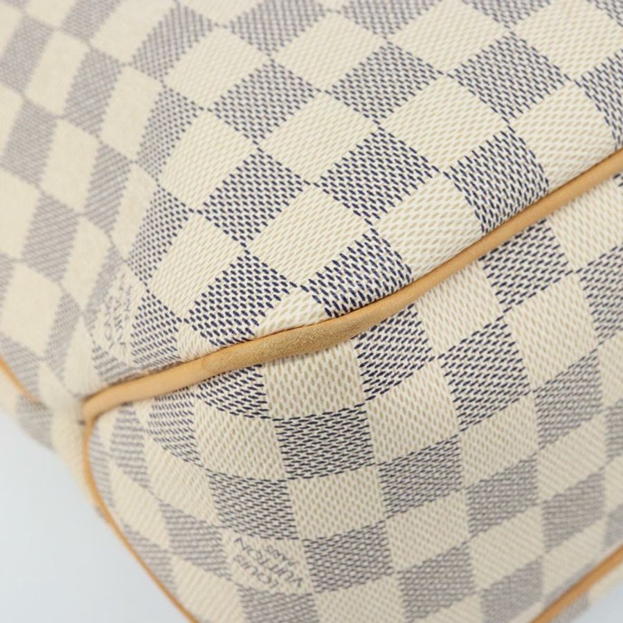 【日本直送】路易威登 Damier Azur Delightful PM 單肩包 N41447 LV 正品 166230V-14