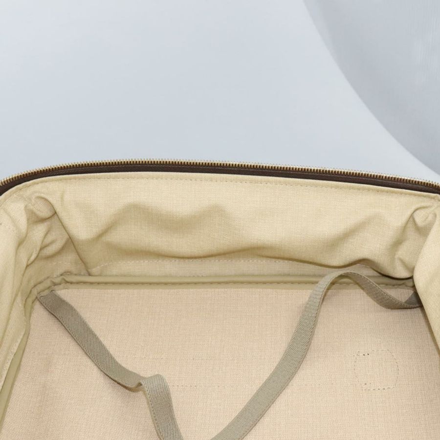 【日本直送】路易威登 Damier Ebene Satellite 53 Trunk SPO M23356 LV 正品 115731V-24