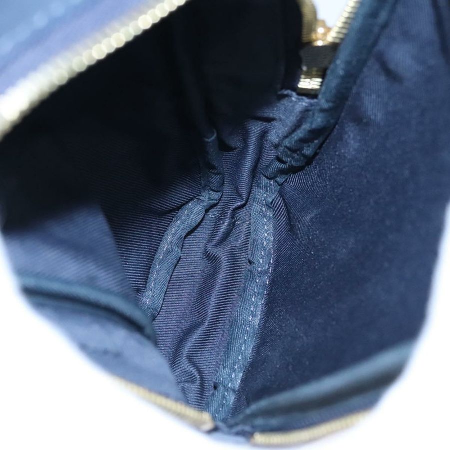 【日本直送】路易威登 LV 方形雙手機包 藍色 M81060 LV 正品 EC603SM-10
