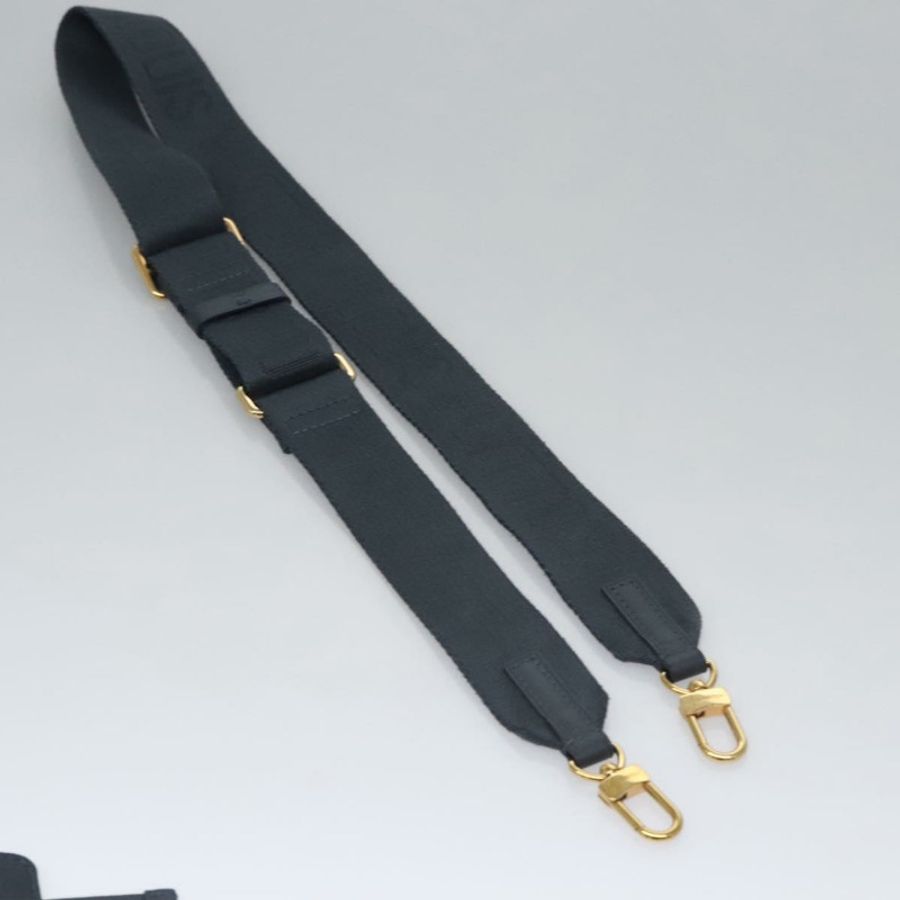 【日本直送】路易威登 LV 方形雙手機包 藍色 M81060 LV 正品 EC603SM-20