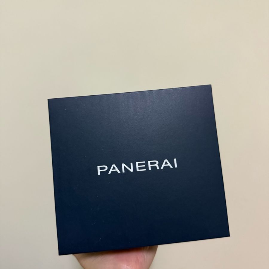 Panerai Luminor Marina PAM01312(錶面黑)-10