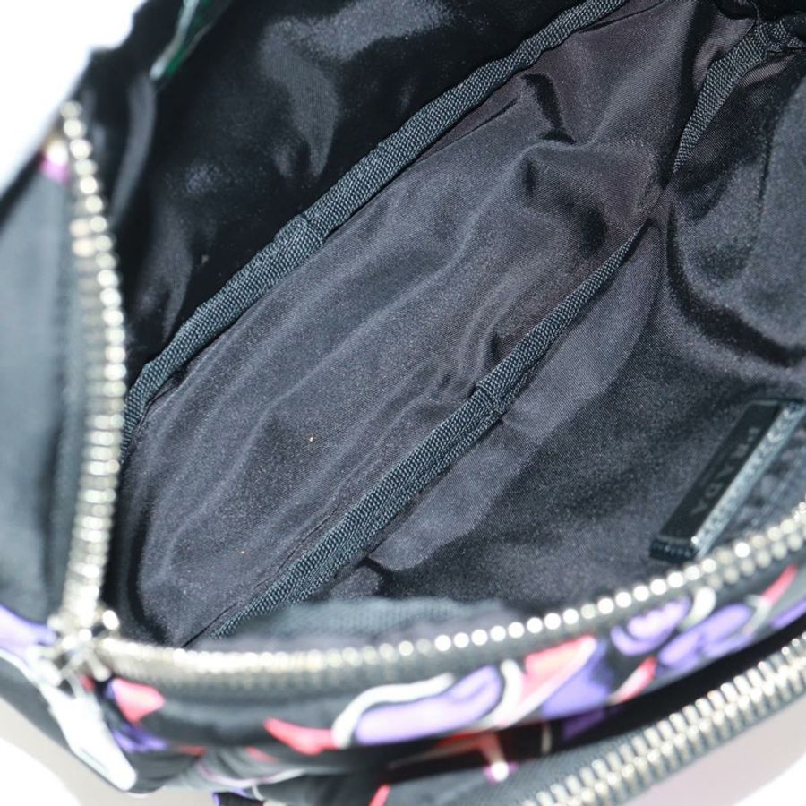 【日本直送】PRADA 環球影城聯名款弗蘭肯斯坦包 尼龍紫色 正品 171848M-10