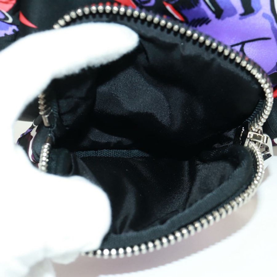 【日本直送】PRADA 環球影城聯名款弗蘭肯斯坦包 尼龍紫色 正品 171848M-17
