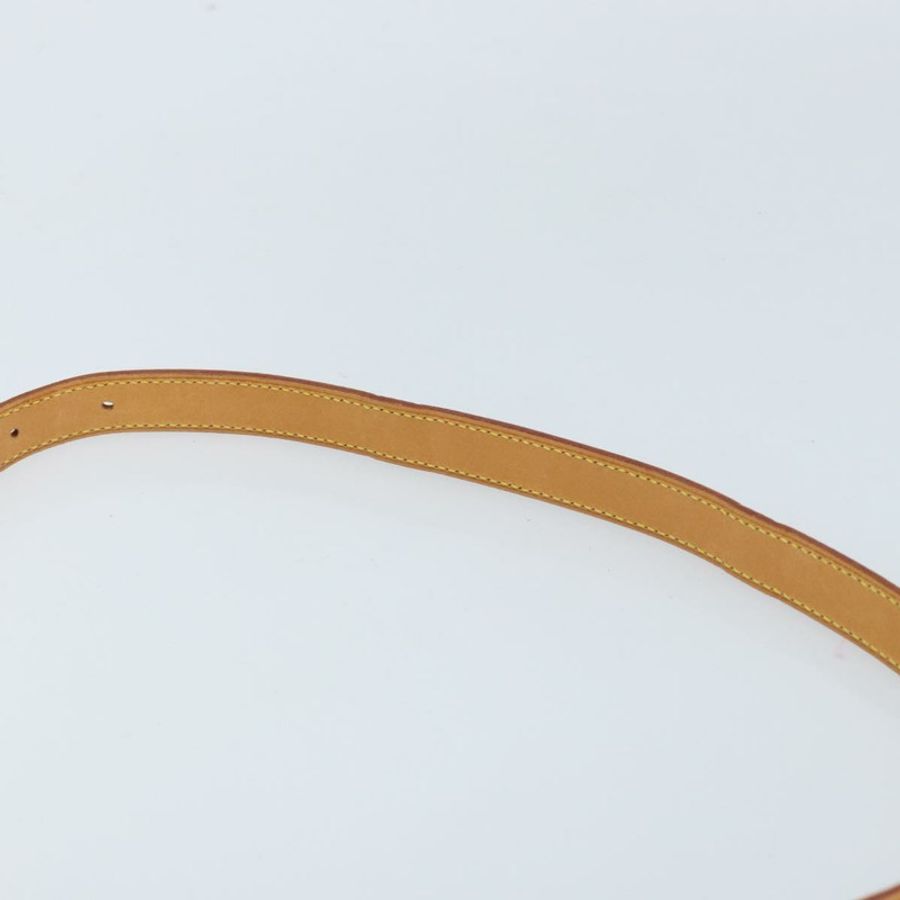 【日本直送】路易威登 Monogram Boulogne 35 肩背包 M51260 LV Auth ep13346-7
