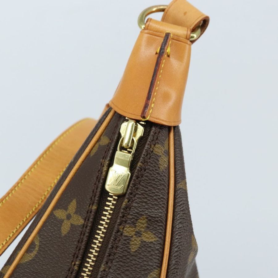 【日本直送】路易威登 Monogram Boulogne 35 肩背包 M51260 LV Auth ep13346-8