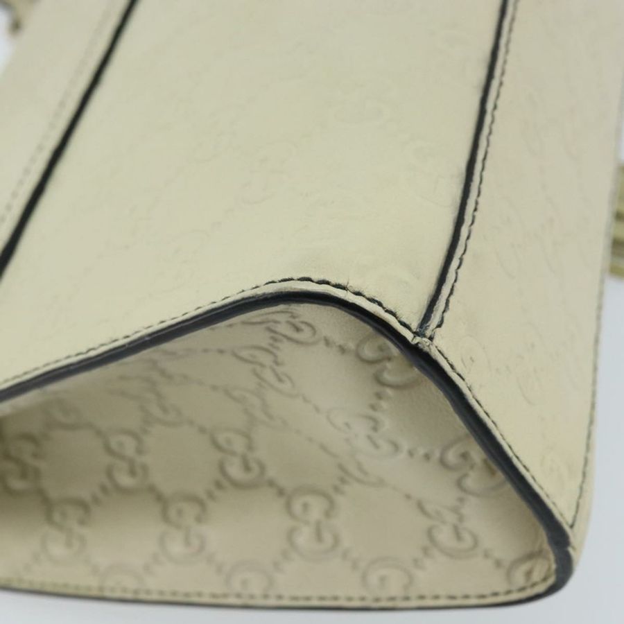 【日本直送】GUCCI GG帆布 Guccissima 馬銜扣鏈條包 295402 正品 ep13311-8