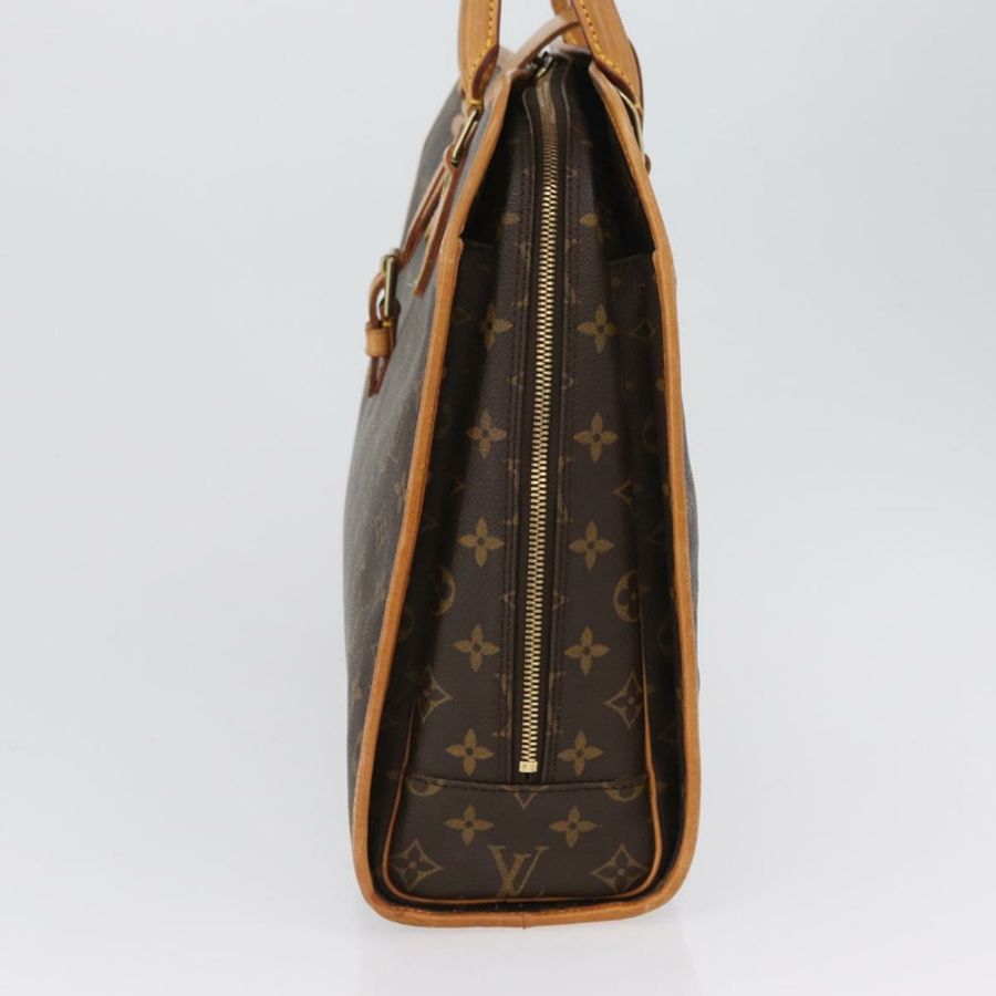 【日本直送】路易威登 Monogram Rivoli 手提包 M53380 LV 正品 ep13401-2