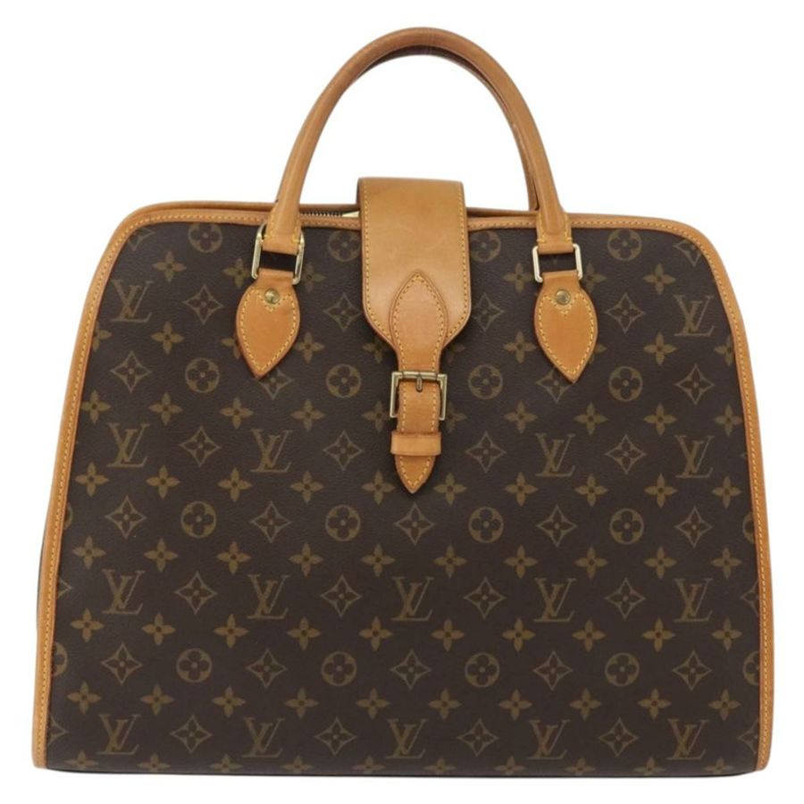 【日本直送】路易威登 Monogram Rivoli 手提包 M53380 LV 正品 ep13401-12