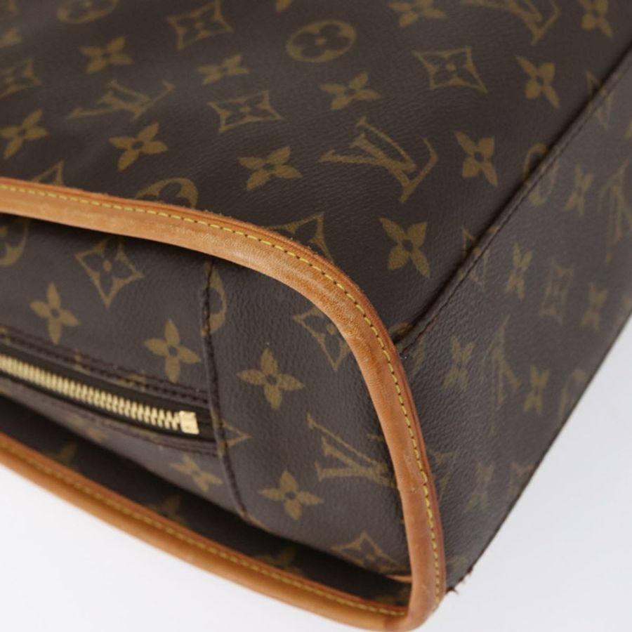【日本直送】路易威登 Monogram Rivoli 手提包 M53380 LV 正品 ep13401-14