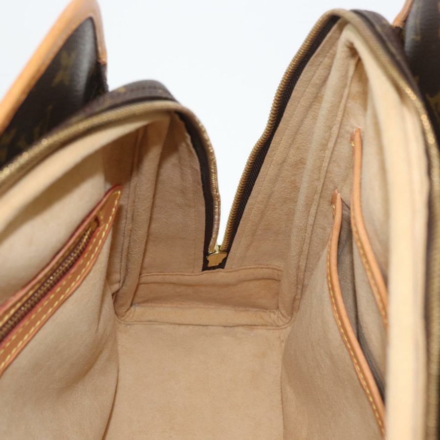 【日本直送】路易威登 Monogram Rivoli 手提包 M53380 LV 正品 ep13401-19