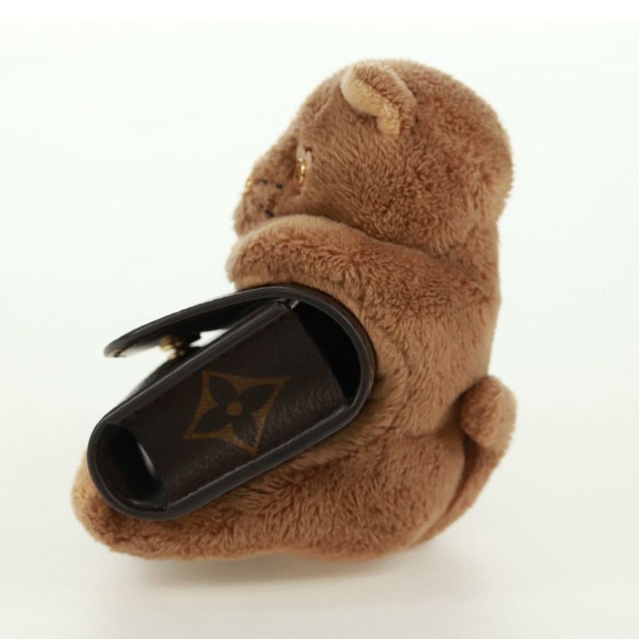 【日本直送】路易威登 Monogram LV 可愛吊飾 M01561 LV 正品 173269M-3