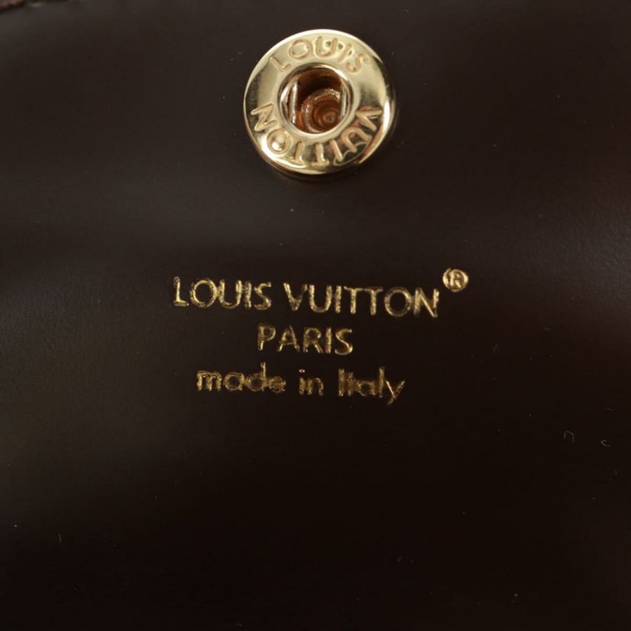 【日本直送】路易威登 Monogram LV 可愛吊飾 M01561 LV 正品 173269M-13
