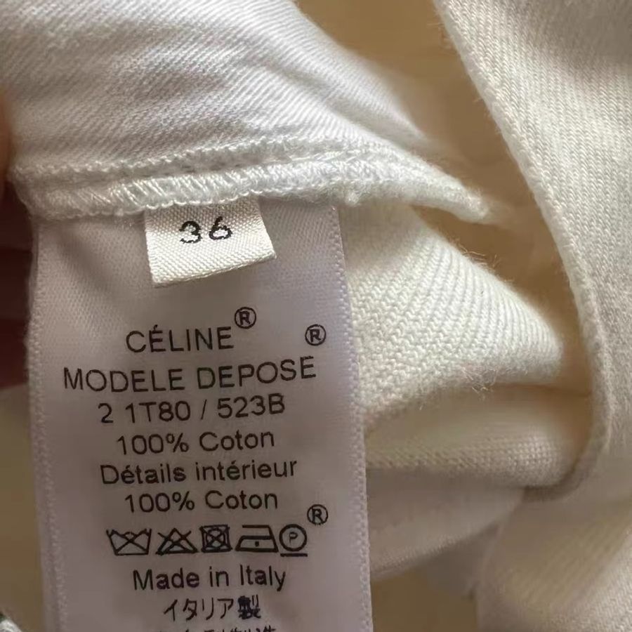 Celine褲子36-3