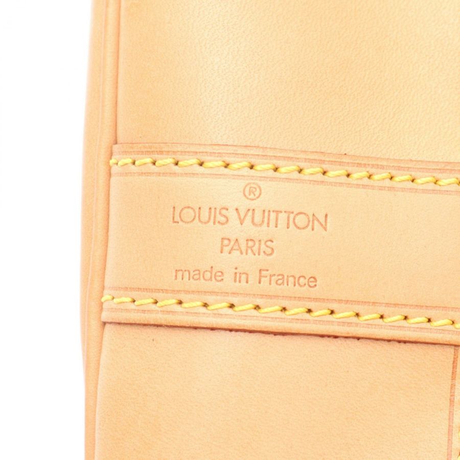 路易威登 Randonnee PM 單肩包 M42243 Monogram 帆布 皮革 二手 LV-3