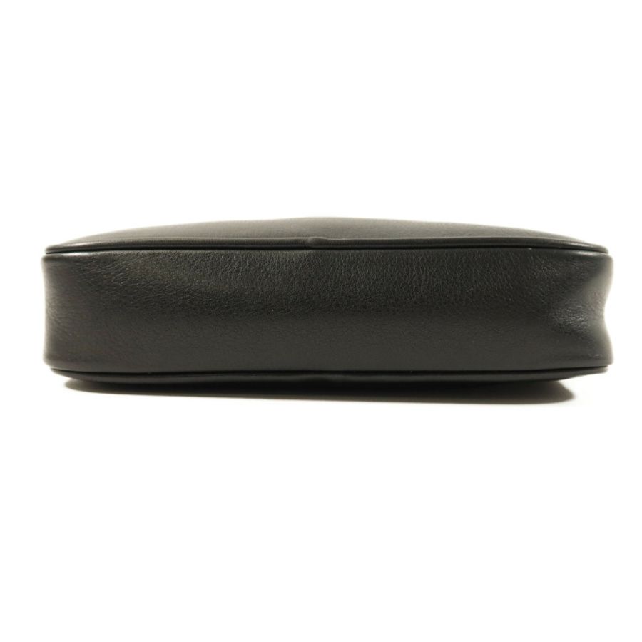 GIVENCHY 牛皮皮革Shoulder Bag金扣肩背袋-3