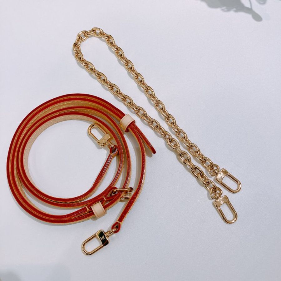 TW4743 Louis Vuitton 路易威登 BB M12019 Monogram Canvans Brown #NFC 經典老花色 手提包 全新-12