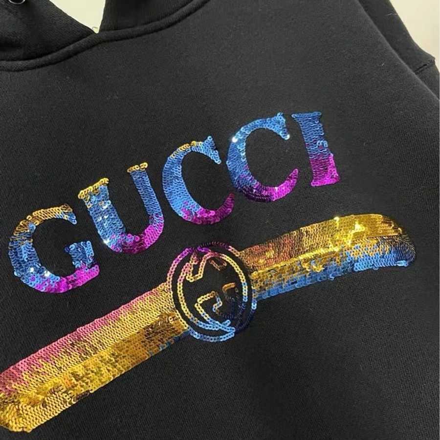 Gucci衛衣xs碼-2