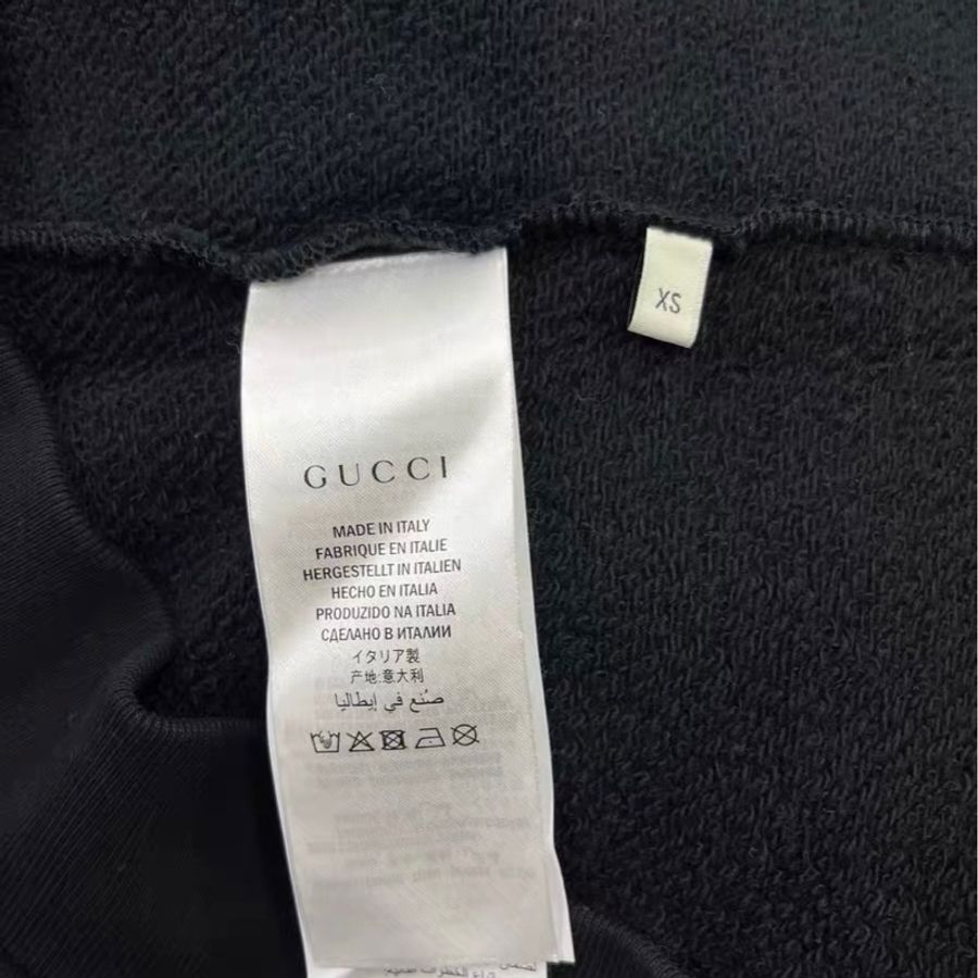 Gucci衛衣xs碼-3