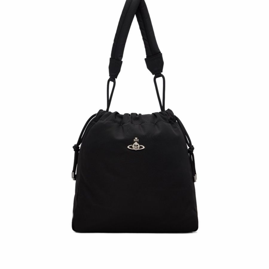 Vivienne Westwood 女士 Hilary 單肩包均碼碼27.94cm*12.7cm*29.21cm-0