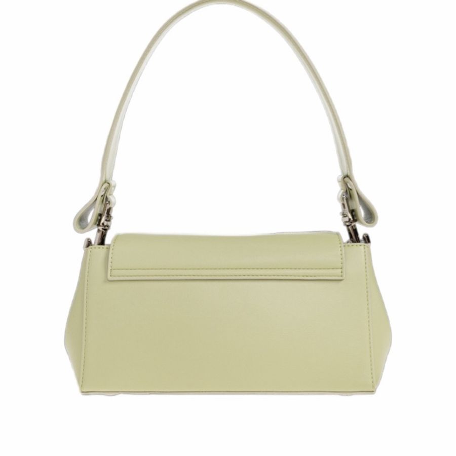 Vivienne Westwood 女士 中號 Hazel Orb 鏈條單肩包均碼碼26cm*11.5cm*25cm-4