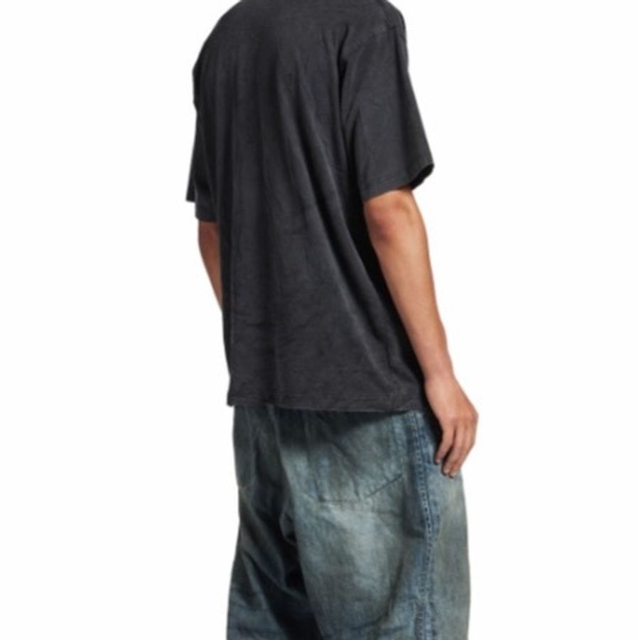 Balenciaga 男士 圓領T恤XXS XS S M L XL XXL碼-5