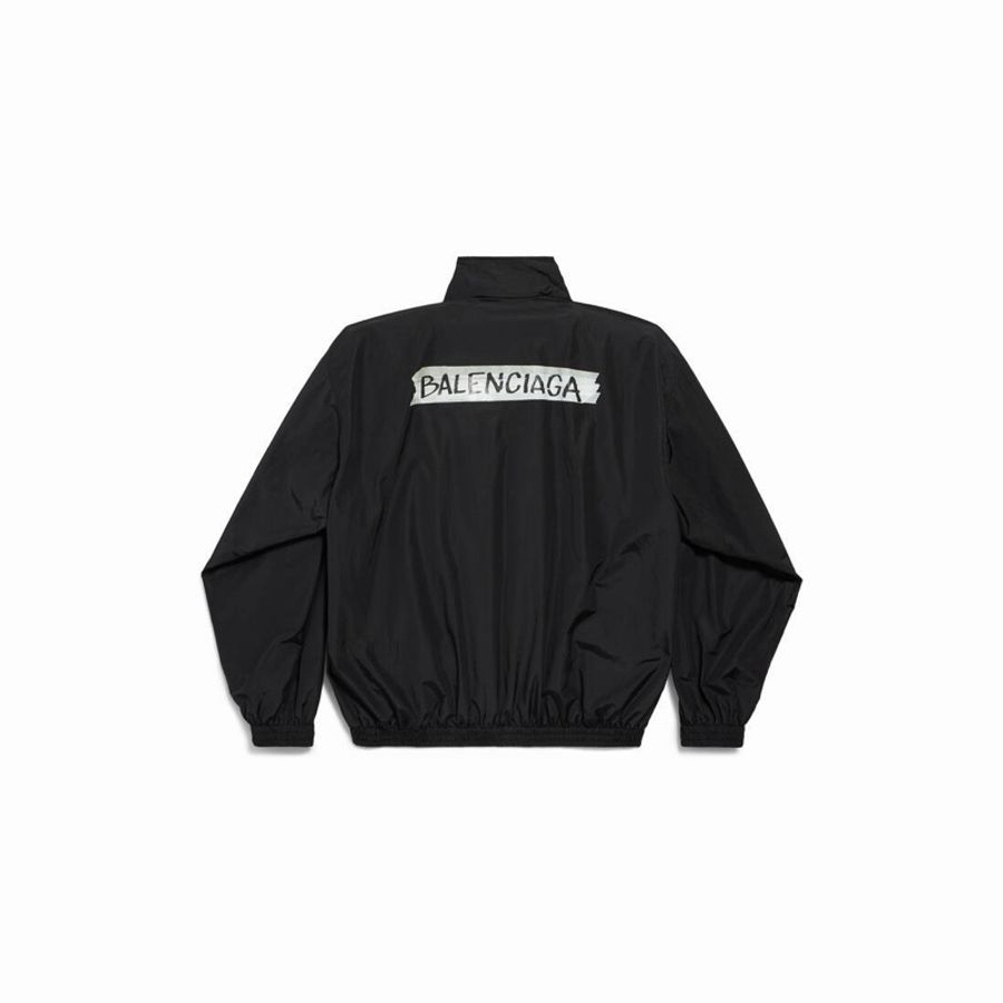 Balenciaga 男士 運動外套XS S M L XL碼-2
