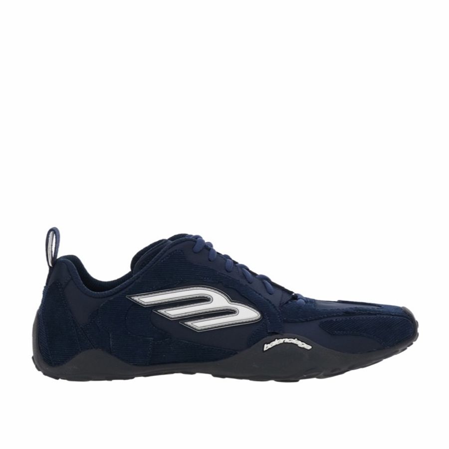 Balenciaga 男士 Monday Ultra 運動鞋39 40 41 42 43 44 45碼-0