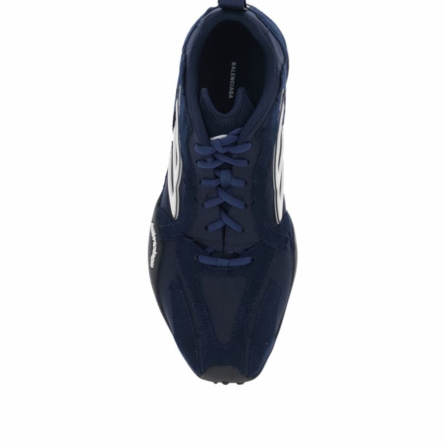 Balenciaga 男士 Monday Ultra 運動鞋39 40 41 42 43 44 45碼-2