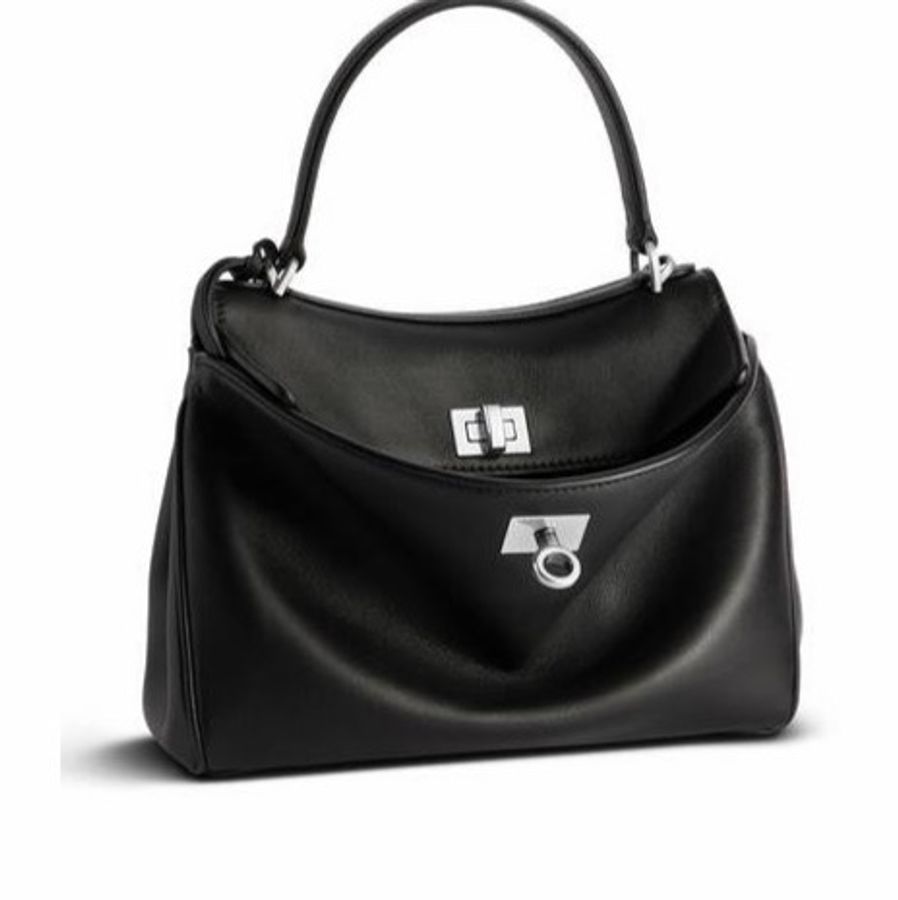 Balenciaga 女士 迷你Rodeo單肩包均碼碼MINI、23cm*10cm*17cm-6